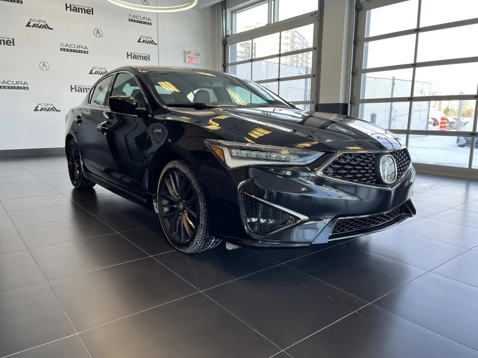 2019 Acura ILX - Image 3 of 20