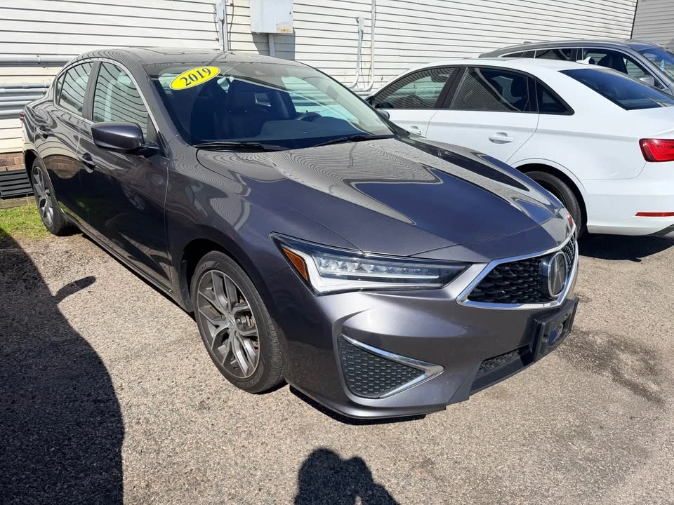 2019 Acura ILX - Image 3 of 4