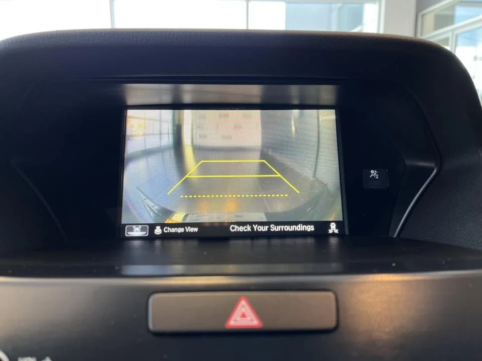 2019 Acura ILX - Image 19 of 20