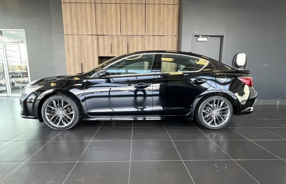 2019 Acura ILX - Image 4 of 20