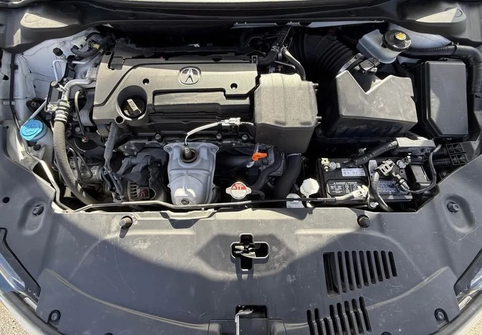 2019 Acura ILX - Image 18 of 20
