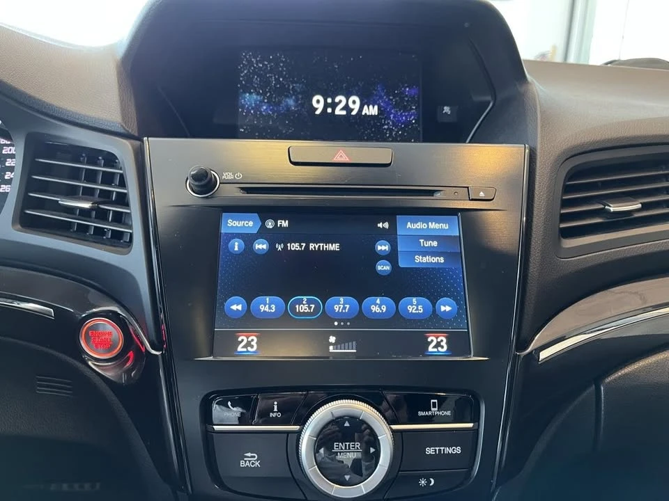 2019 Acura ILX - Image 20 of 20