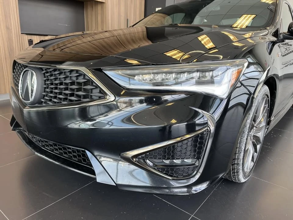 2019 Acura ILX - Image 5 of 20