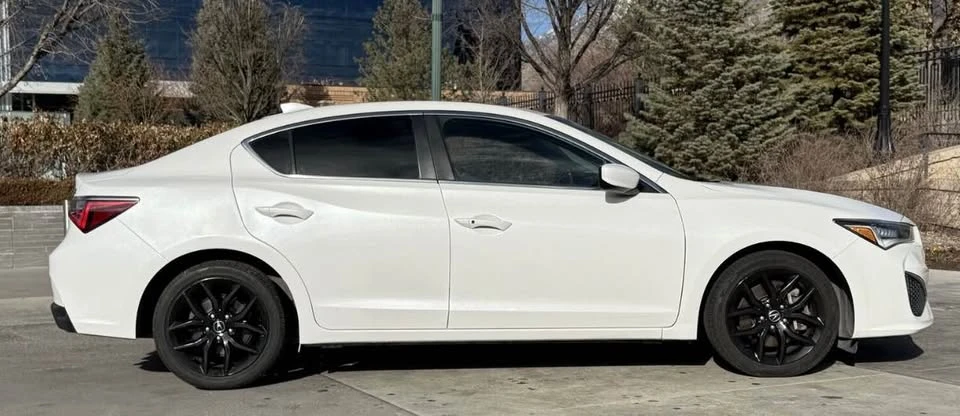 2019 Acura ILX - Image 2 of 20