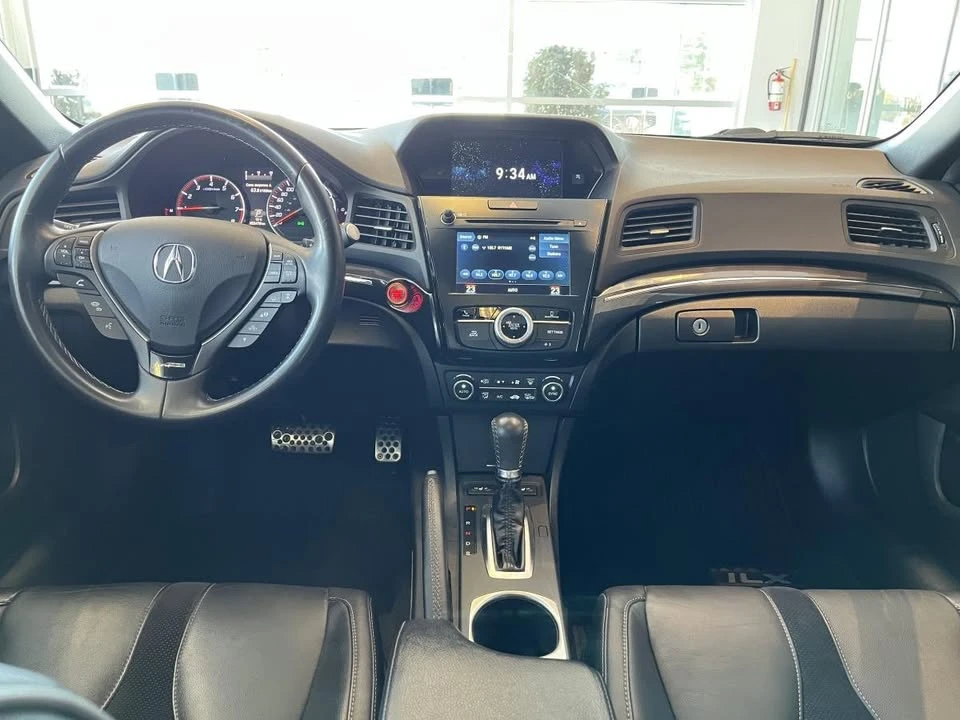 2019 Acura ILX - Image 13 of 20