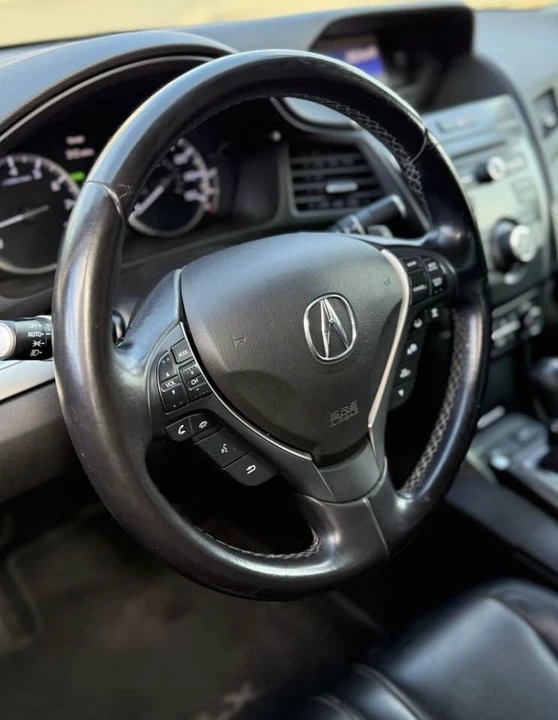 2019 Acura ILX - Image 15 of 20