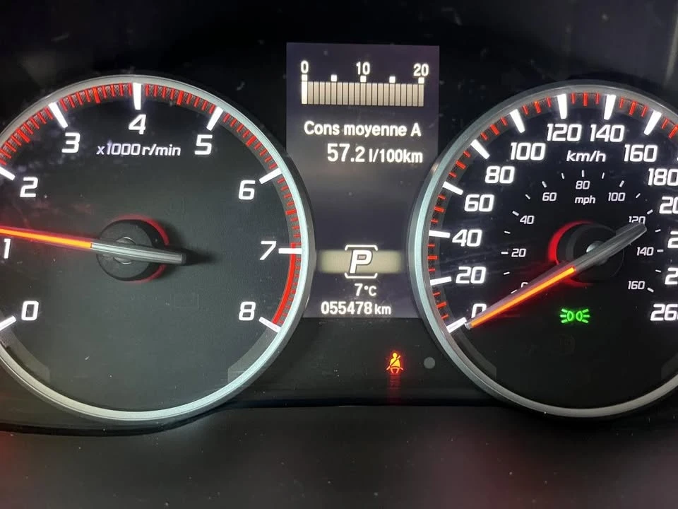 2019 Acura ILX - Image 18 of 20