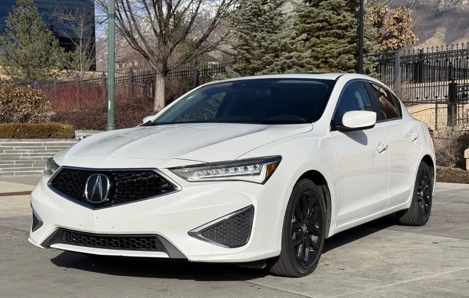 2019 Acura ILX - Image 4 of 20