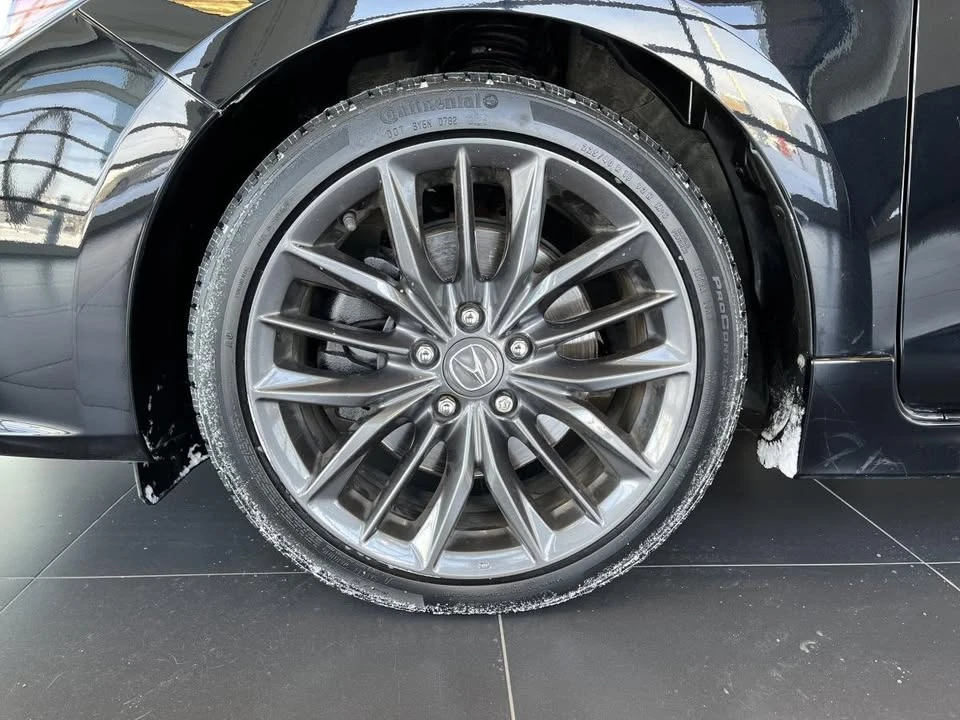 2019 Acura ILX - Image 6 of 20