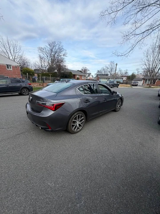 2019 Acura ILX - Image 5 of 14