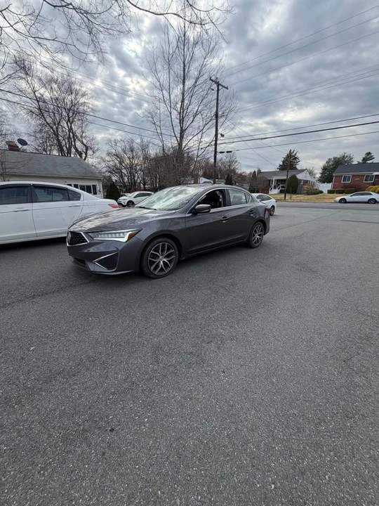 2019 Acura ILX - Image 6 of 14