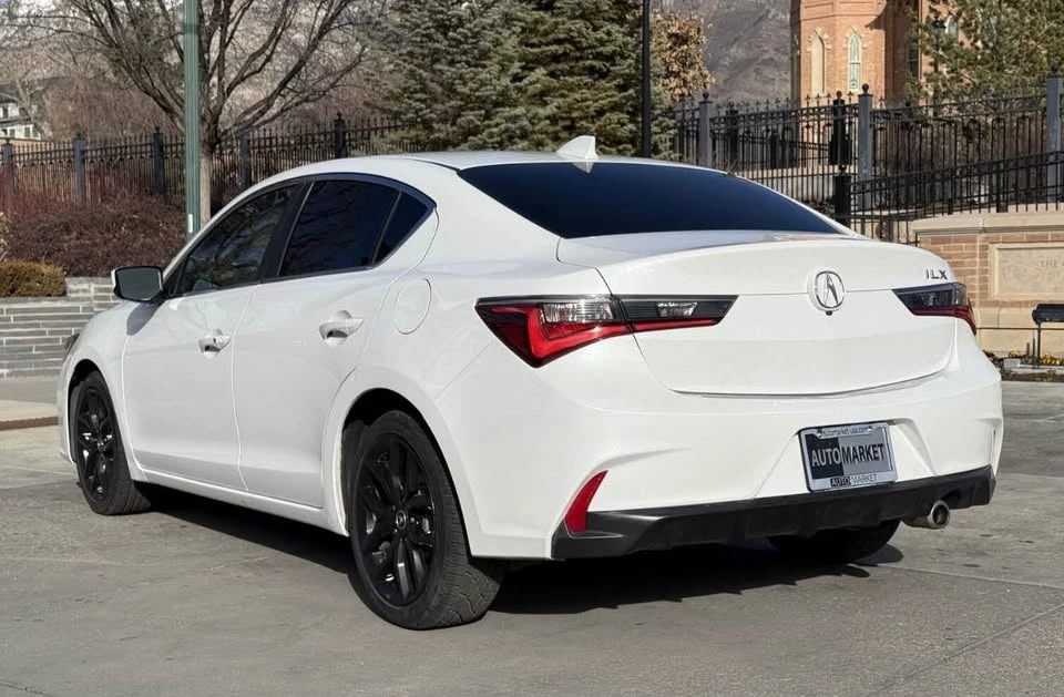 2019 Acura ILX - Image 6 of 20