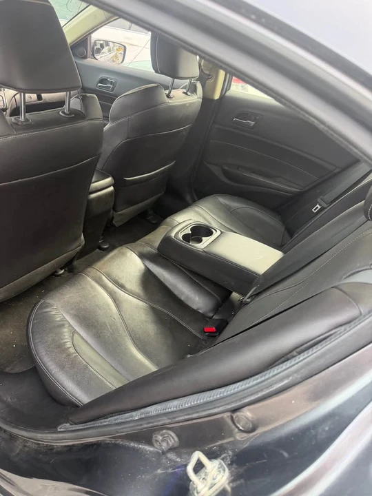 2019 Acura ILX - Image 13 of 14