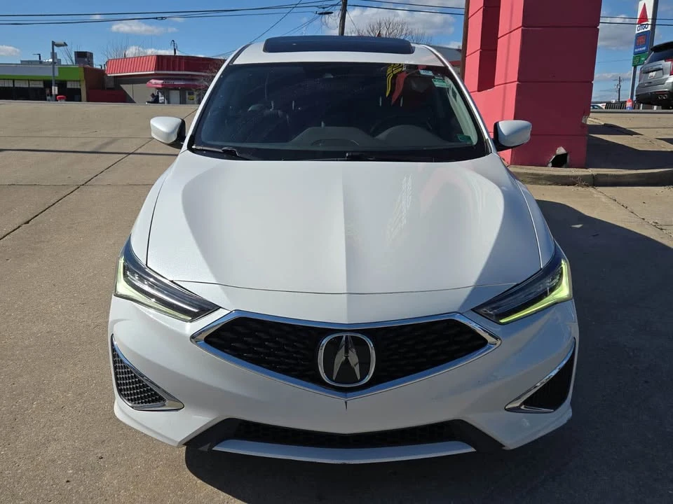 2019 Acura ILX - Image 5 of 12