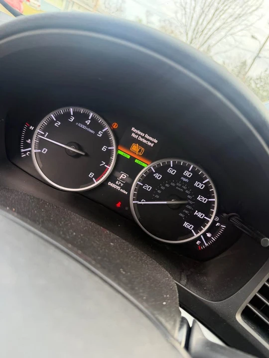 2019 Acura ILX - Image 14 of 14