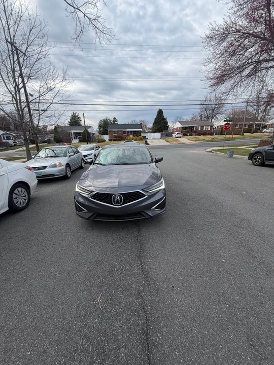 2019 Acura ILX - Image 9 of 14