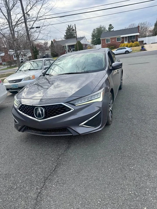 2019 Acura ILX - Image 2 of 14