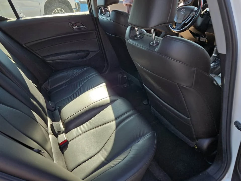 2019 Acura ILX - Image 11 of 12
