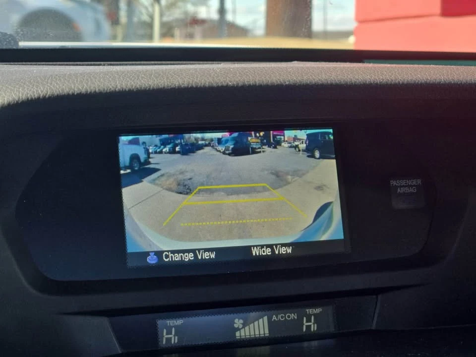 2019 Acura ILX - Image 12 of 12