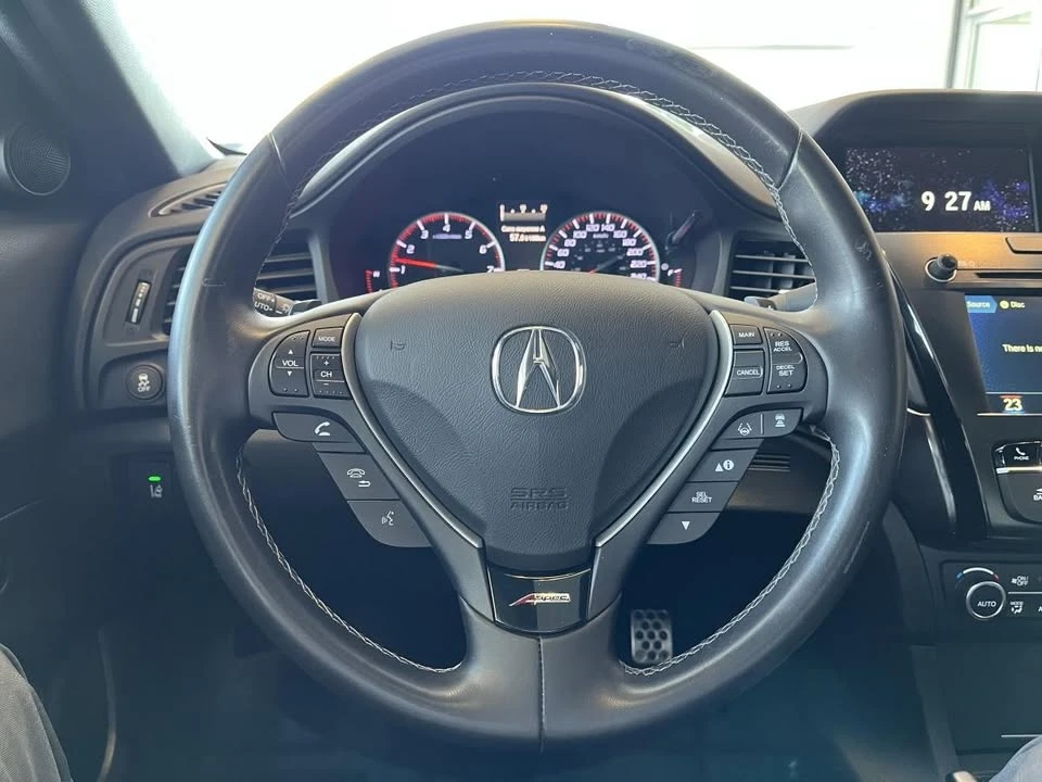 2019 Acura ILX - Image 17 of 20