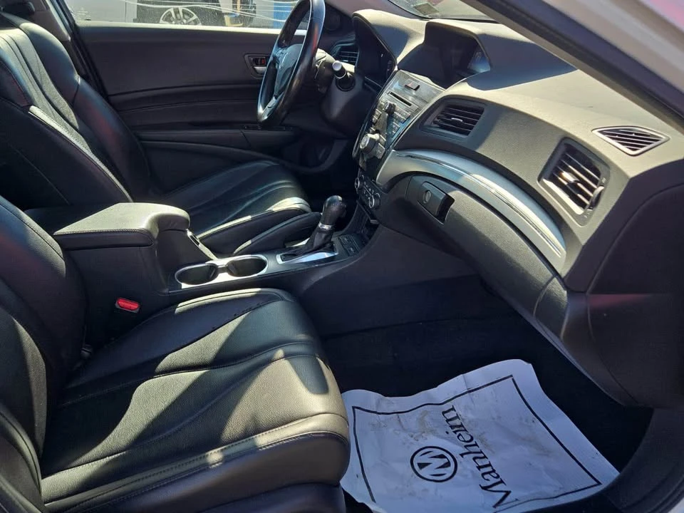 2019 Acura ILX - Image 10 of 12