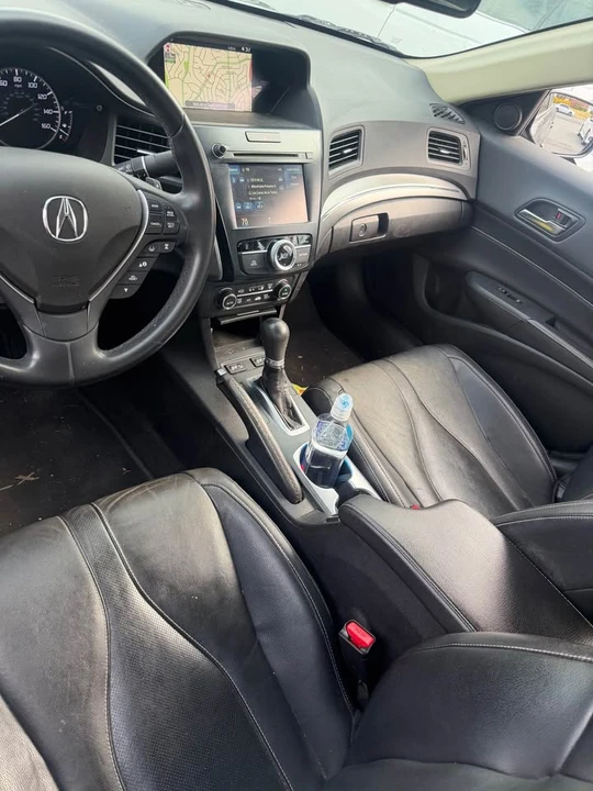 2019 Acura ILX - Image 11 of 14