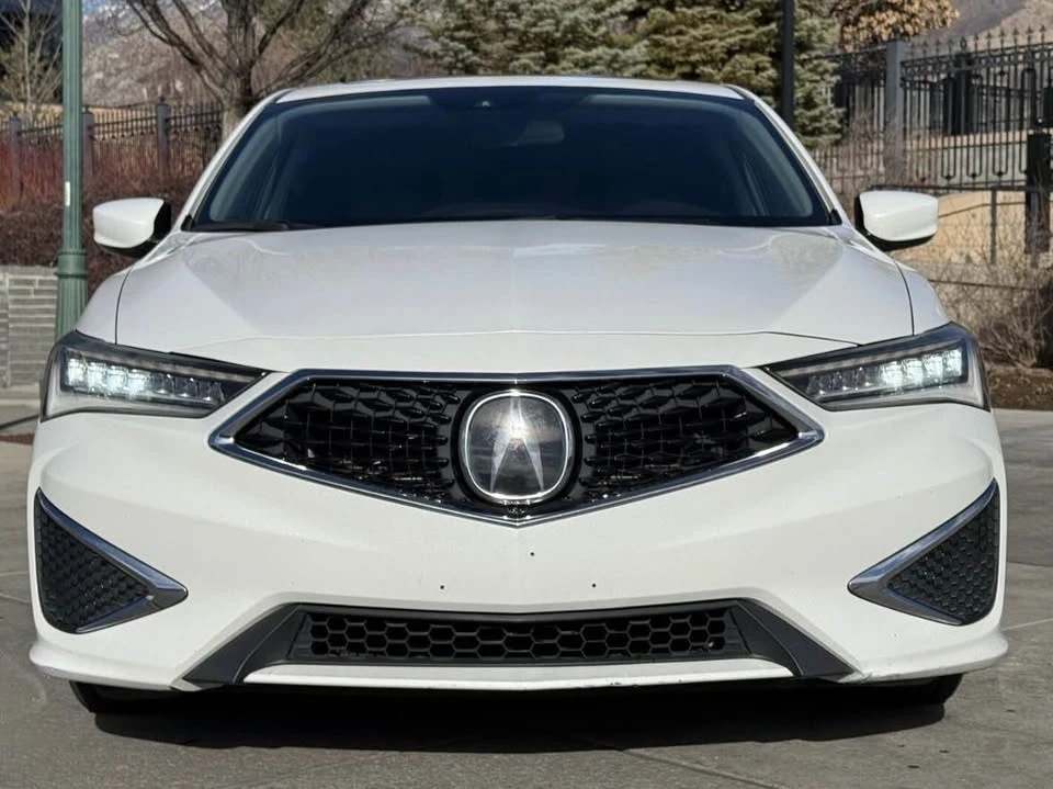 2019 Acura ILX - Image 3 of 20