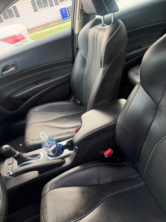 2019 Acura ILX - Image 12 of 14