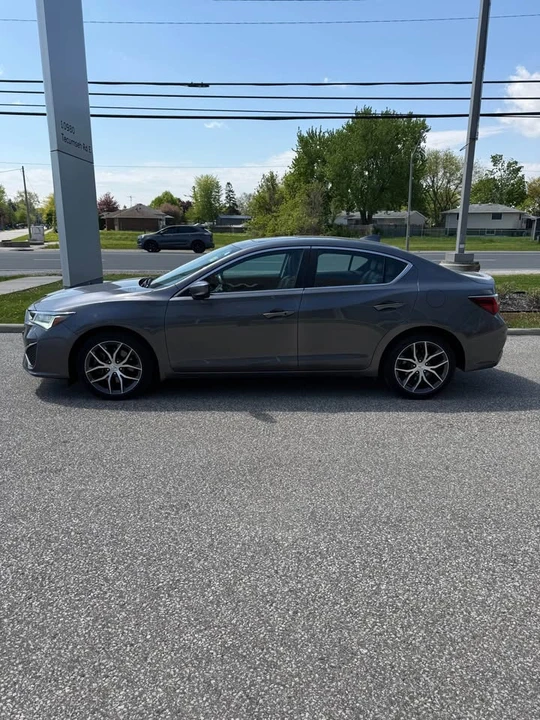 2019 Acura ILX - Image 3 of 14