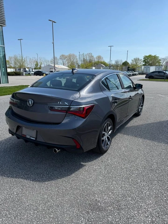 2019 Acura ILX - Image 6 of 14