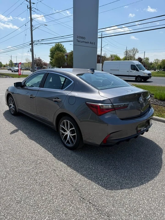 2019 Acura ILX - Image 4 of 14