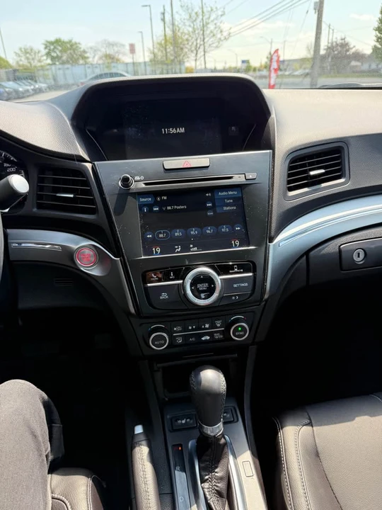 2019 Acura ILX - Image 13 of 14