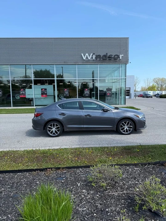 2019 Acura ILX - Image 7 of 14