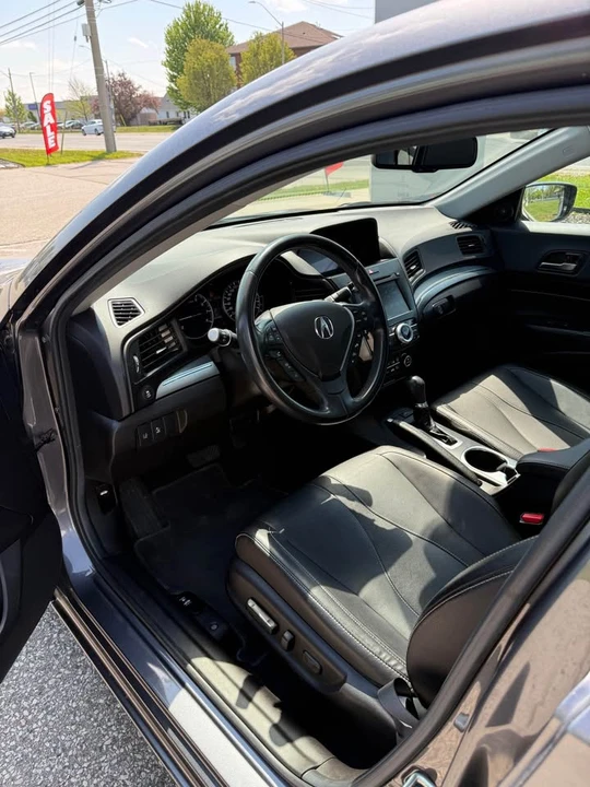 2019 Acura ILX - Image 12 of 14
