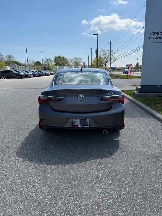 2019 Acura ILX - Image 5 of 14