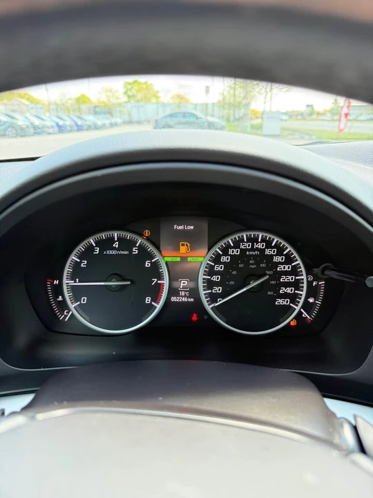 2019 Acura ILX - Image 11 of 14
