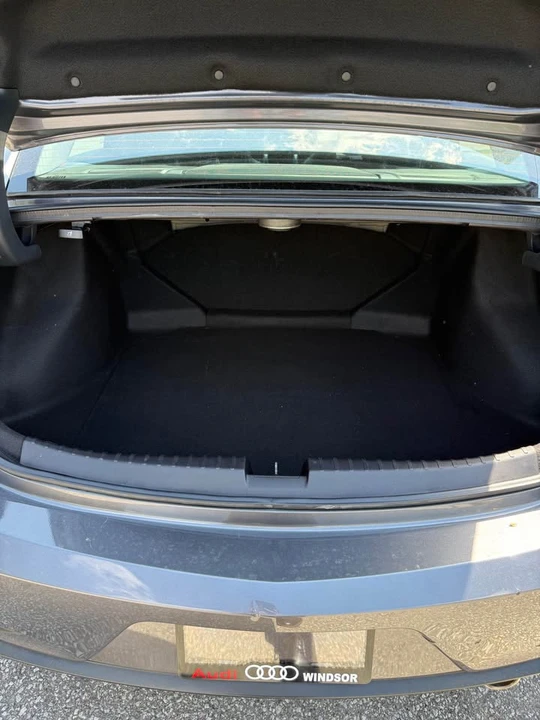 2019 Acura ILX - Image 10 of 14