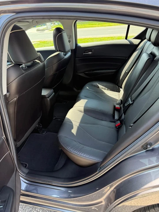 2019 Acura ILX - Image 14 of 14