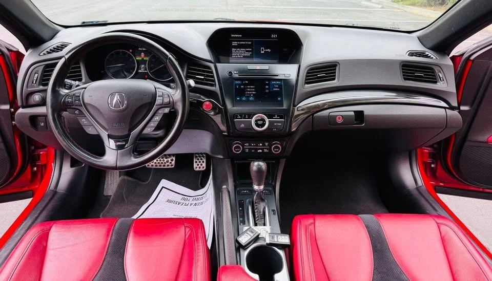 2019 Acura ILX - Image 20 of 20