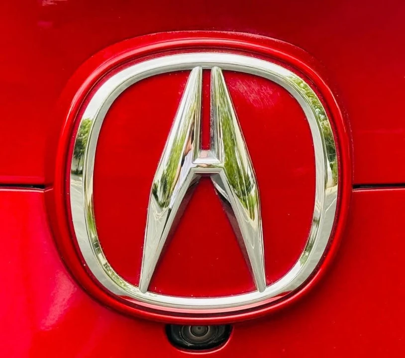 2019 Acura ILX - Image 16 of 20