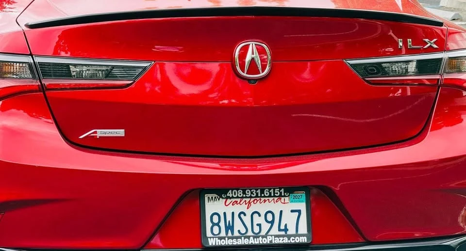 2019 Acura ILX - Image 19 of 20