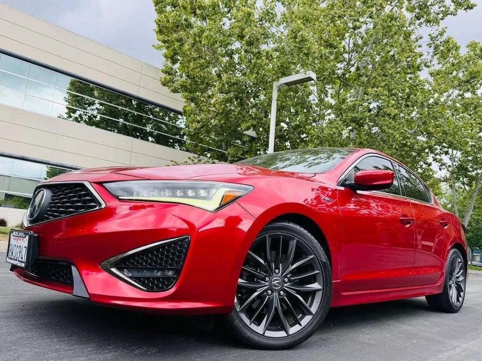2019 Acura ILX - Image 3 of 20