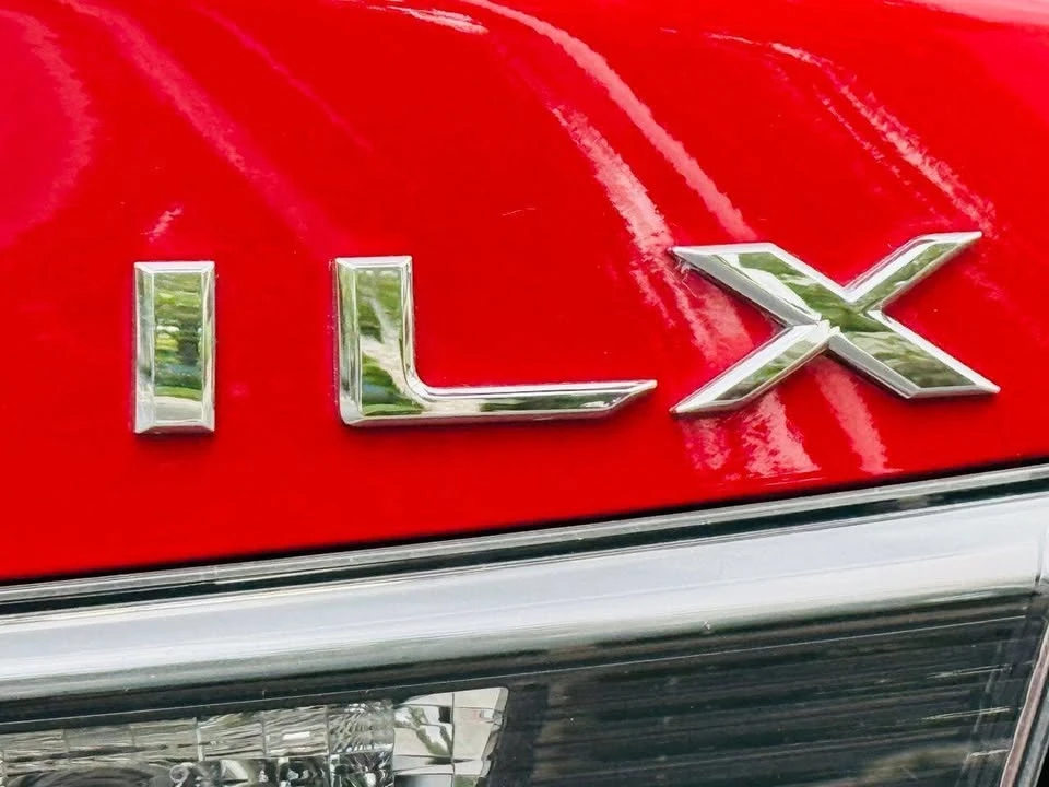 2019 Acura ILX - Image 17 of 20