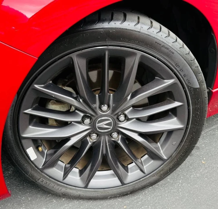 2019 Acura ILX - Image 15 of 20