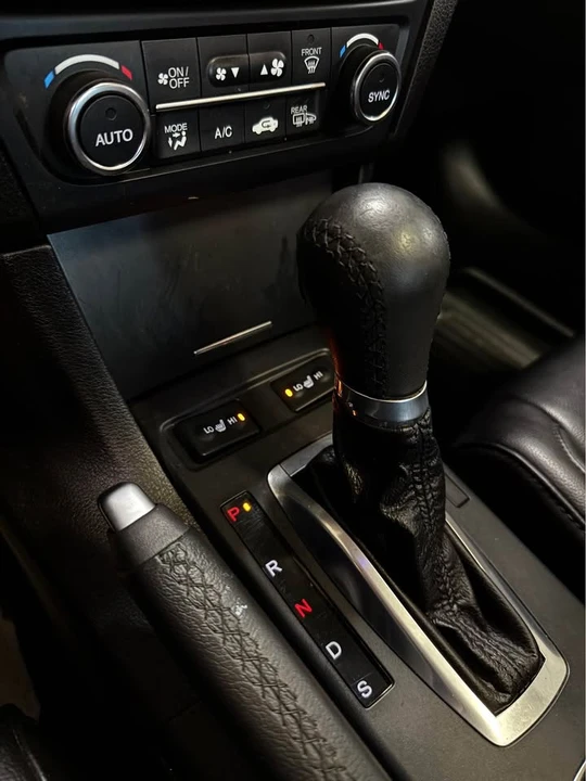 2019 Acura ILX - Image 13 of 17