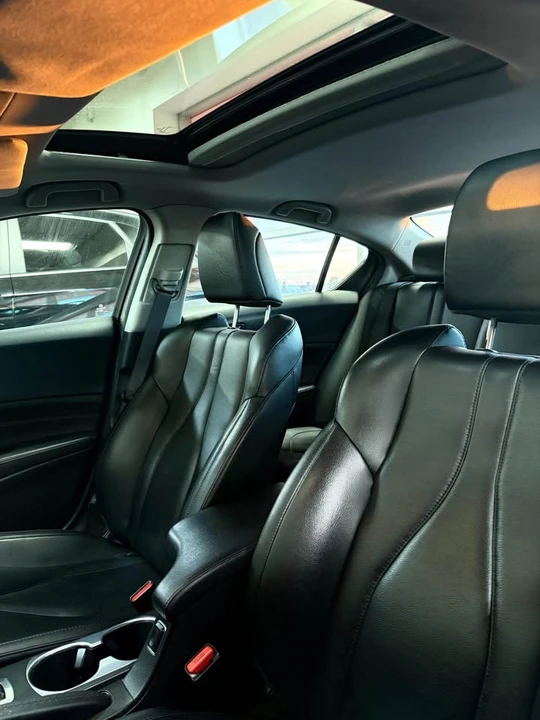 2019 Acura ILX - Image 16 of 17