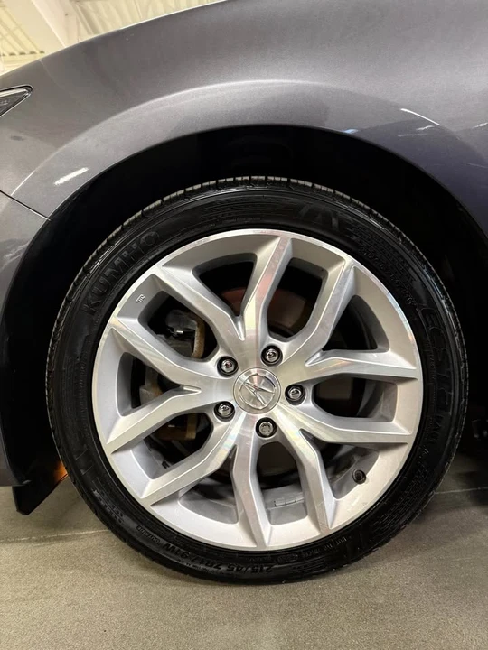 2019 Acura ILX - Image 6 of 17