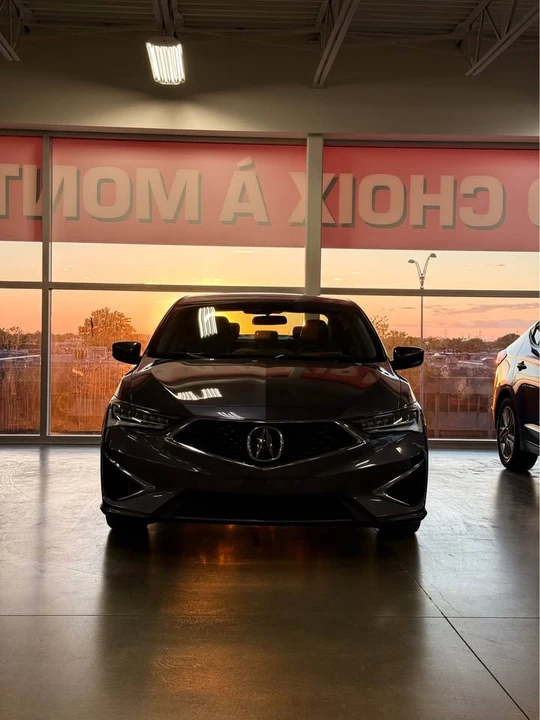 2019 Acura ILX - Image 2 of 17