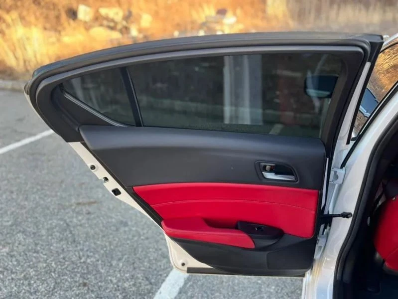 2019 Acura ILX - Image 12 of 12