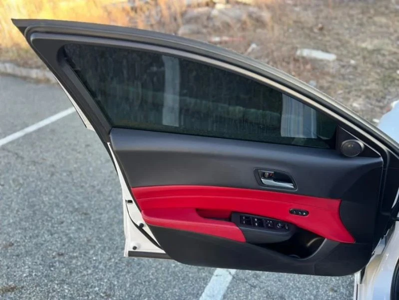 2019 Acura ILX - Image 11 of 12